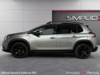 Peugeot 2008 110ch BVM5 GT Line - <small></small> 11.490 € <small>TTC</small> - #12