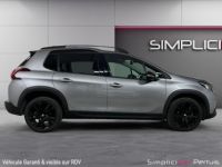 Peugeot 2008 110ch BVM5 GT Line - <small></small> 11.490 € <small>TTC</small> - #13