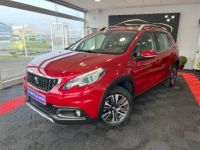 Peugeot 2008 110ch SetS BVM5 Allure - <small></small> 9.990 € <small>TTC</small> - #1