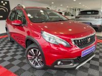 Peugeot 2008 110ch SetS BVM5 Allure - <small></small> 9.990 € <small>TTC</small> - #4