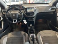 Peugeot 2008 110ch SetS BVM5 Allure - <small></small> 9.990 € <small>TTC</small> - #5