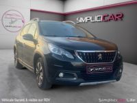 Peugeot 2008 110ch SS EAT6 Allure - <small></small> 9.990 € <small>TTC</small> - #1