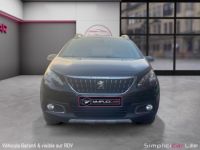 Peugeot 2008 110ch SS EAT6 Allure - <small></small> 9.990 € <small>TTC</small> - #2