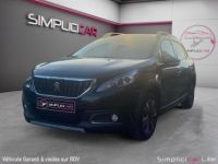 Peugeot 2008 110ch SS EAT6 Allure - <small></small> 9.990 € <small>TTC</small> - #3