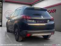 Peugeot 2008 110ch SS EAT6 Allure - <small></small> 9.990 € <small>TTC</small> - #5