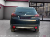 Peugeot 2008 110ch SS EAT6 Allure - <small></small> 9.990 € <small>TTC</small> - #6