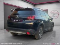 Peugeot 2008 110ch SS EAT6 Allure - <small></small> 9.990 € <small>TTC</small> - #7