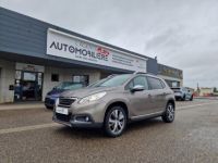 Peugeot 2008 110CV Féline Titane S&S EAT6 - <small></small> 10.990 € <small>TTC</small> - #1