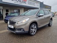 Peugeot 2008 110CV Féline Titane S&S EAT6 - <small></small> 10.990 € <small>TTC</small> - #2