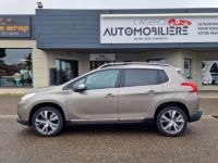 Peugeot 2008 110CV Féline Titane S&S EAT6 - <small></small> 10.990 € <small>TTC</small> - #3