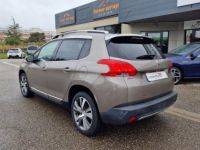 Peugeot 2008 110CV Féline Titane S&S EAT6 - <small></small> 10.990 € <small>TTC</small> - #4