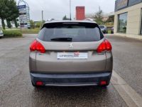 Peugeot 2008 110CV Féline Titane S&S EAT6 - <small></small> 10.990 € <small>TTC</small> - #5