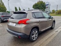 Peugeot 2008 110CV Féline Titane S&S EAT6 - <small></small> 10.990 € <small>TTC</small> - #6