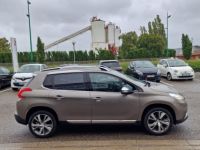 Peugeot 2008 110CV Féline Titane S&S EAT6 - <small></small> 10.990 € <small>TTC</small> - #7