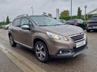 Peugeot 2008 110CV Féline Titane S&S EAT6 - <small></small> 10.990 € <small>TTC</small> - #8