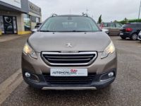 Peugeot 2008 110CV Féline Titane S&S EAT6 - <small></small> 10.990 € <small>TTC</small> - #9