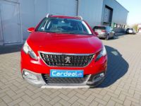 Peugeot 2008 1.2--GPS-CLIM--BLUETOOTH--GARANTIE.12.MOIS - <small></small> 9.990 € <small>TTC</small> - #2