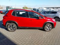 Peugeot 2008 1.2--GPS-CLIM--BLUETOOTH--GARANTIE.12.MOIS - <small></small> 9.990 € <small>TTC</small> - #8