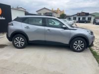 Peugeot 2008 1.2 100 ch ACTIVE 1ERE MAIN ENTRETIEN - <small></small> 14.489 € <small>TTC</small> - #8