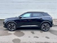 Peugeot 2008 1.2 100CH ALLURE NOIR PERLA NERA - <small></small> 18.790 € <small>TTC</small> - #5