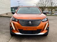 Peugeot 2008 1.2 100CH ALLURE ORANGE FUSION - <small></small> 20.940 € <small>TTC</small> - #2