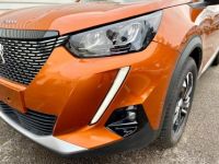 Peugeot 2008 1.2 100CH ALLURE ORANGE FUSION - <small></small> 20.940 € <small>TTC</small> - #6