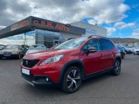 Peugeot 2008 1.2 110 Bvm5 GT Line - <small></small> 11.500 € <small>TTC</small> - #1