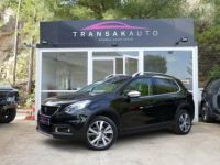 Peugeot 2008 1.2 110 Ch CROSSWAY BVM5 TOIT PANORAMIQUE - <small></small> 9.490 € <small>TTC</small> - #1