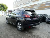 Peugeot 2008 1.2 110 Ch CROSSWAY BVM5 TOIT PANORAMIQUE - <small></small> 9.490 € <small>TTC</small> - #4