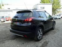 Peugeot 2008 1.2 110 Ch CROSSWAY BVM5 TOIT PANORAMIQUE - <small></small> 9.490 € <small>TTC</small> - #6