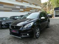 Peugeot 2008 1.2 110 Ch CROSSWAY BVM5 TOIT PANORAMIQUE - <small></small> 9.490 € <small>TTC</small> - #9