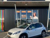 Peugeot 2008 1.2 110 CH CROSSWAY EAT6 DISTRIBUTION OK - <small></small> 9.990 € <small>TTC</small> - #1