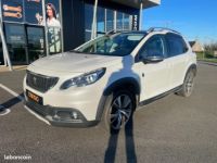 Peugeot 2008 1.2 110 CH CROSSWAY EAT6 DISTRIBUTION OK - <small></small> 9.990 € <small>TTC</small> - #2