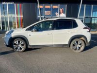 Peugeot 2008 1.2 110 CH CROSSWAY EAT6 DISTRIBUTION OK - <small></small> 9.990 € <small>TTC</small> - #3