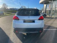 Peugeot 2008 1.2 110 CH CROSSWAY EAT6 DISTRIBUTION OK - <small></small> 9.990 € <small>TTC</small> - #5