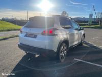 Peugeot 2008 1.2 110 CH CROSSWAY EAT6 DISTRIBUTION OK - <small></small> 9.990 € <small>TTC</small> - #6