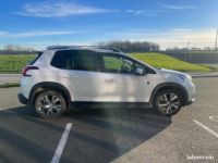 Peugeot 2008 1.2 110 CH CROSSWAY EAT6 DISTRIBUTION OK - <small></small> 9.990 € <small>TTC</small> - #7