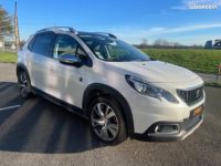 Peugeot 2008 1.2 110 CH CROSSWAY EAT6 DISTRIBUTION OK - <small></small> 9.990 € <small>TTC</small> - #8