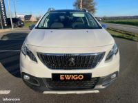 Peugeot 2008 1.2 110 CH CROSSWAY EAT6 DISTRIBUTION OK - <small></small> 9.990 € <small>TTC</small> - #9