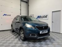 Peugeot 2008 1.2 110 CH EAT6 Crossway DISTRIBUTION NEUVE - <small></small> 9.490 € <small>TTC</small> - #1