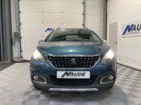 Peugeot 2008 1.2 110 CH EAT6 Crossway DISTRIBUTION NEUVE - <small></small> 9.490 € <small>TTC</small> - #2