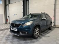 Peugeot 2008 1.2 110 CH EAT6 Crossway DISTRIBUTION NEUVE - <small></small> 9.490 € <small>TTC</small> - #3