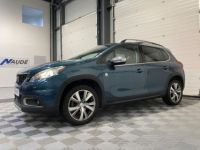 Peugeot 2008 1.2 110 CH EAT6 Crossway DISTRIBUTION NEUVE - <small></small> 9.490 € <small>TTC</small> - #4