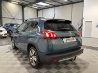 Peugeot 2008 1.2 110 CH EAT6 Crossway DISTRIBUTION NEUVE - <small></small> 9.490 € <small>TTC</small> - #5