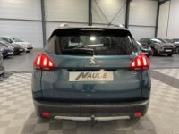 Peugeot 2008 1.2 110 CH EAT6 Crossway DISTRIBUTION NEUVE - <small></small> 9.490 € <small>TTC</small> - #6