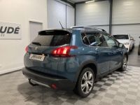 Peugeot 2008 1.2 110 CH EAT6 Crossway DISTRIBUTION NEUVE - <small></small> 9.490 € <small>TTC</small> - #7