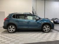 Peugeot 2008 1.2 110 CH EAT6 Crossway DISTRIBUTION NEUVE - <small></small> 9.490 € <small>TTC</small> - #8