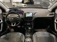 Peugeot 2008 1.2 110 CH EAT6 Crossway DISTRIBUTION NEUVE - <small></small> 9.490 € <small>TTC</small> - #11