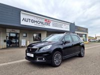 Peugeot 2008 1.2 110 ch S&S ALLURE - <small></small> 10.990 € <small>TTC</small> - #1