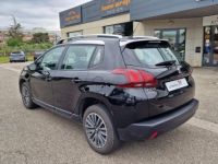 Peugeot 2008 1.2 110 ch S&S ALLURE - <small></small> 10.990 € <small>TTC</small> - #4